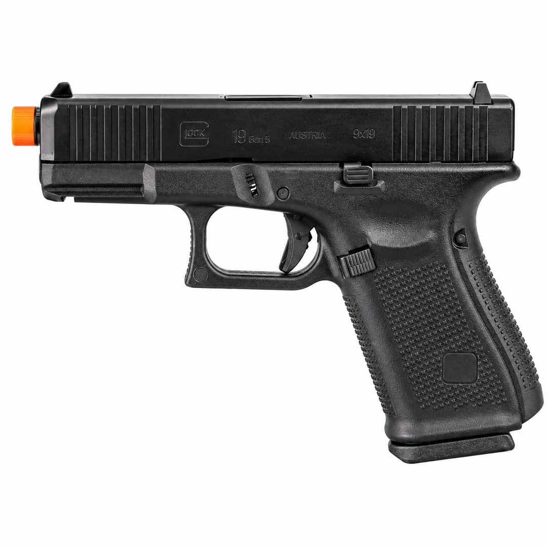 Pistola Airsoft Sig Sauer P320 M18 GBB VFC Desert | Tribus